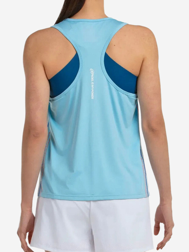 Майка женская Bullpadel Duranta