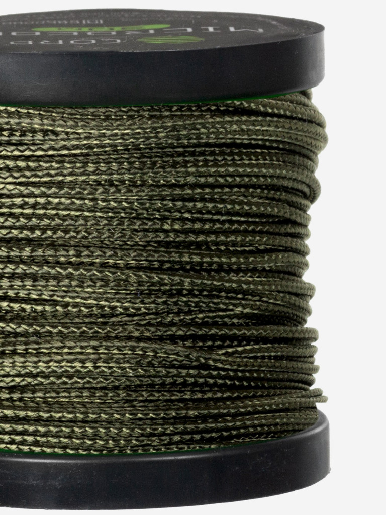Микрокорд CORD катушка 30м (olive)