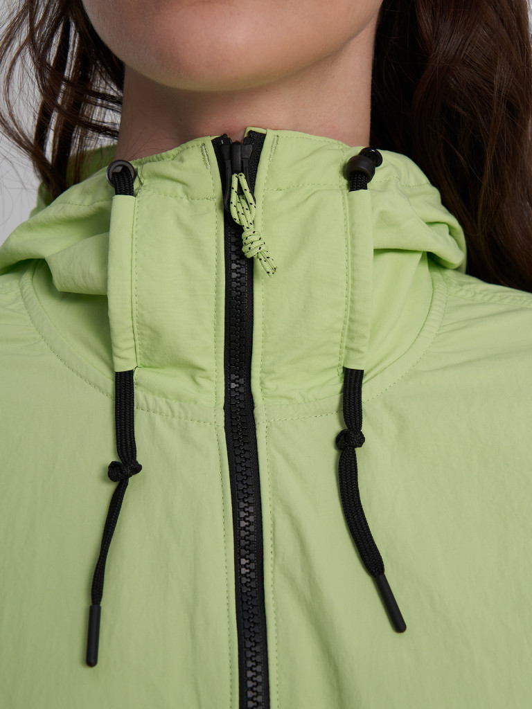 Ветровка женская Mountain Hardwear Stryder Jacket