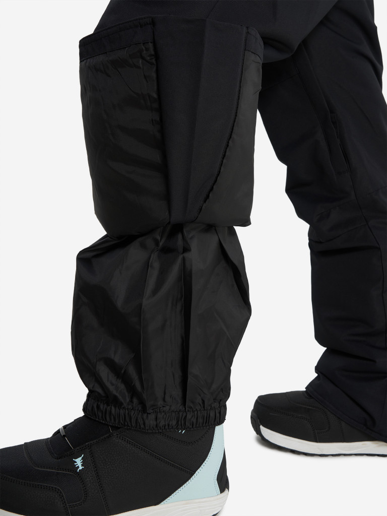 Брюки утепленные женские Termit