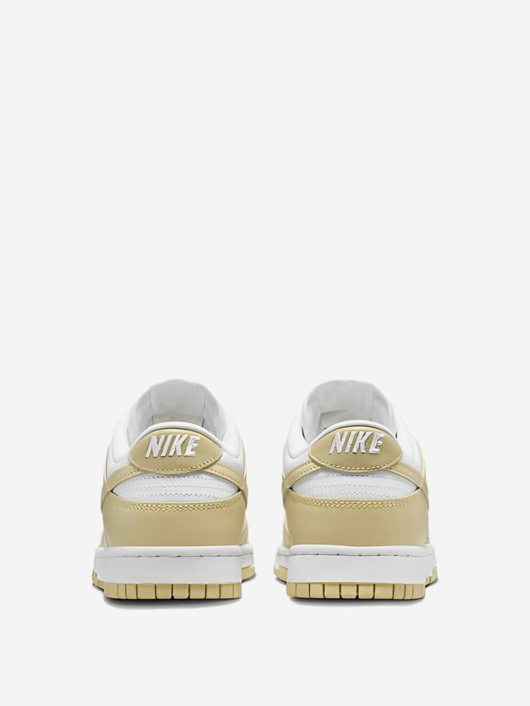 Кеды мужские Nike Dunk Low