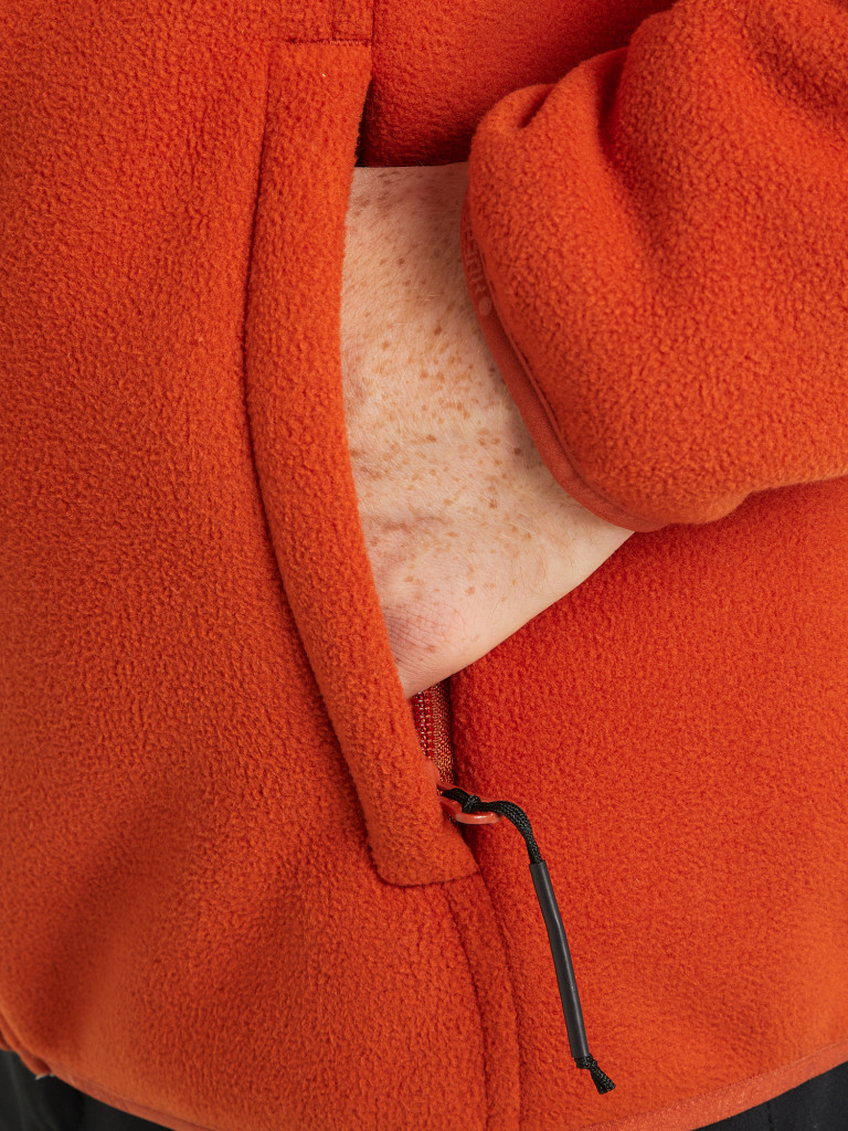 Джемпер флисовый мужской IcePeak Vilas