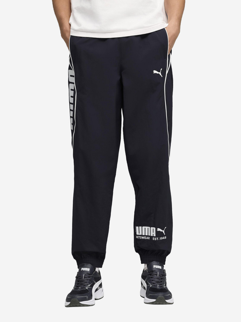 Брюки мужские PUMA