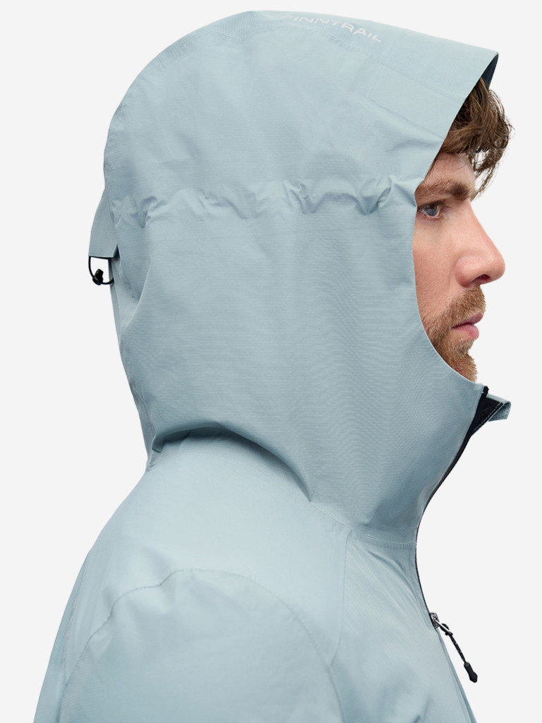 Куртка мужская, мембранная FINNTRAIL Outdoor