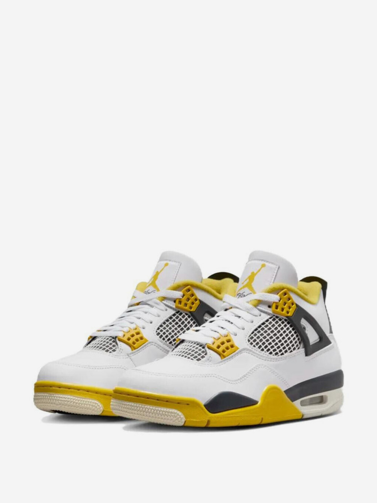 Кроссовки Jordan 4 Retro