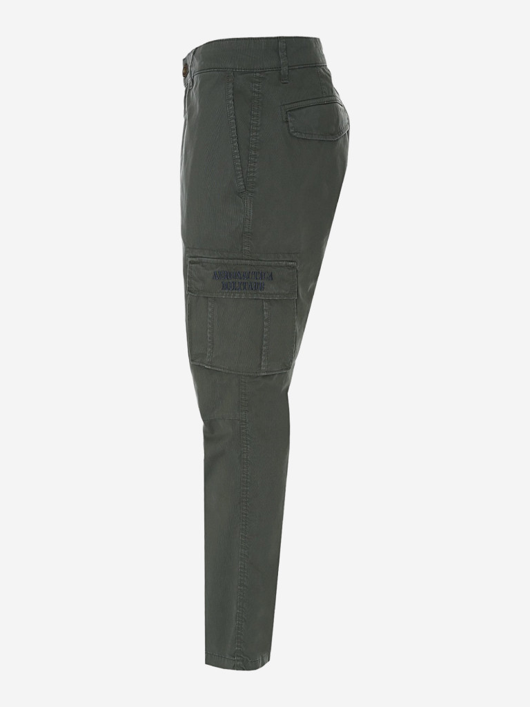 Брюки мужские AERONAUTICA MILITARE