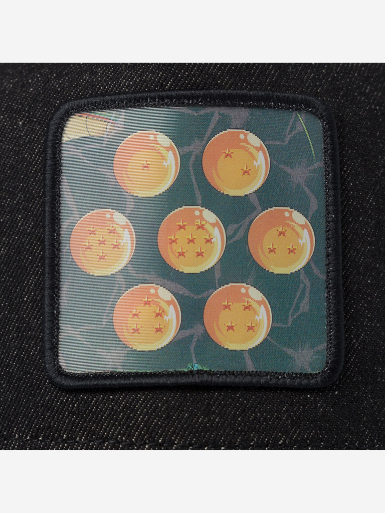 Бейсболка CAPSLAB CL/DBS7/1/PCT/SHE Dragon Ball Shenron
