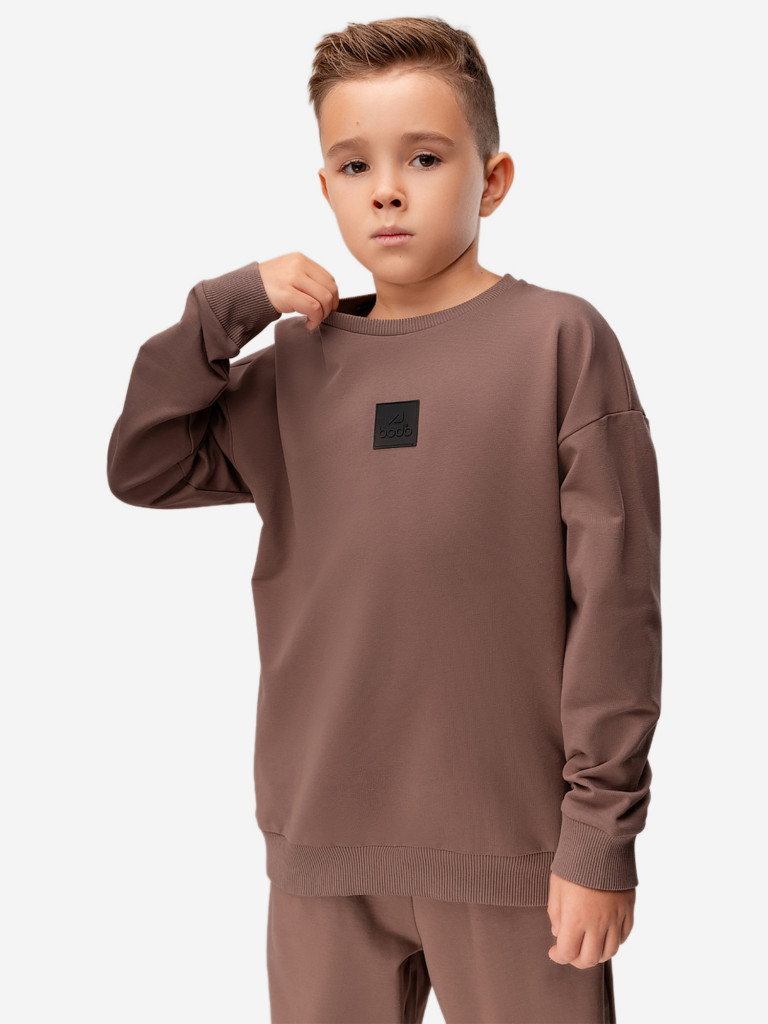 Костюм спортивный детский bodo