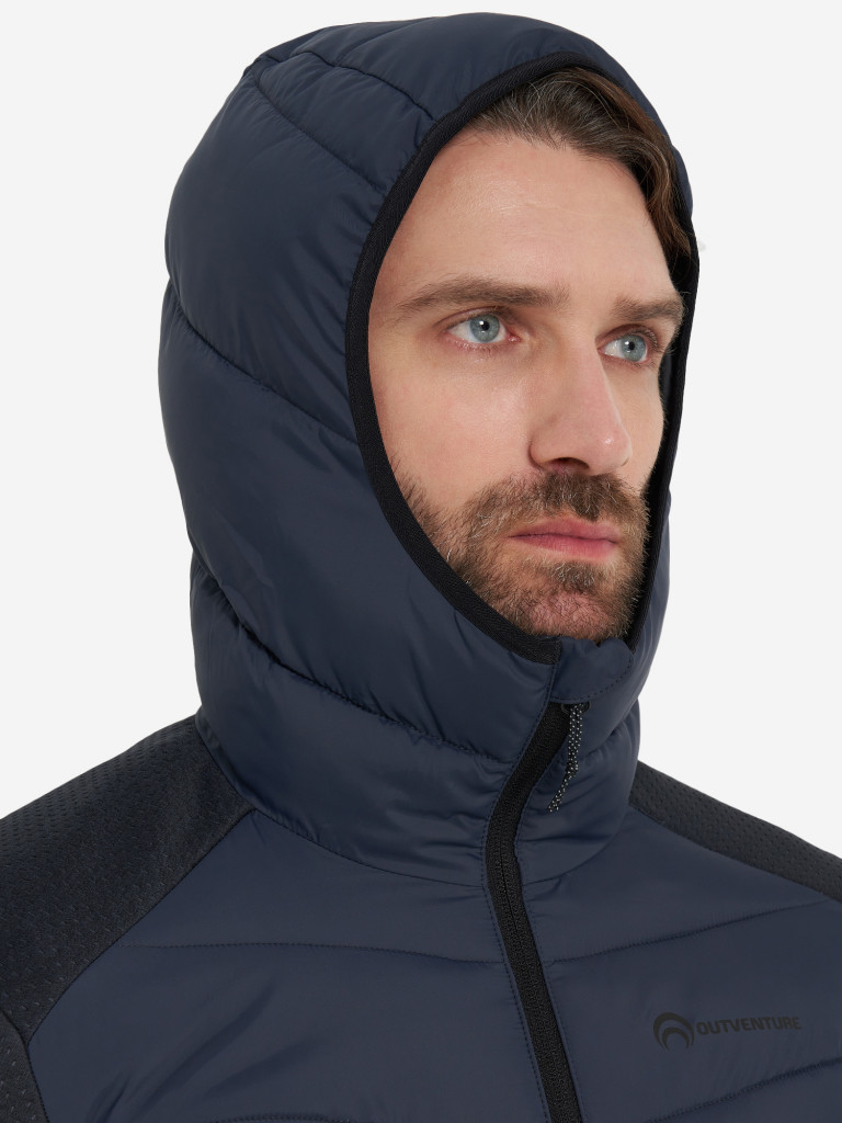 Легкая куртка мужская Outventure