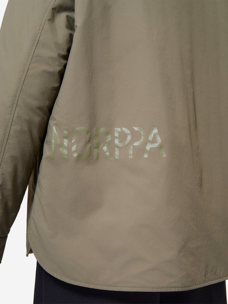 Куртка женская NORPPA Multa