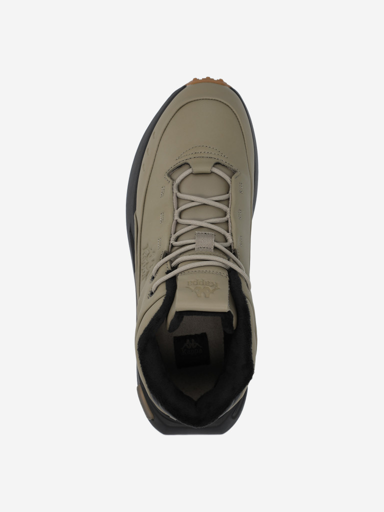 Кроссовки утепленные мужские Kappa Cingoli Mid