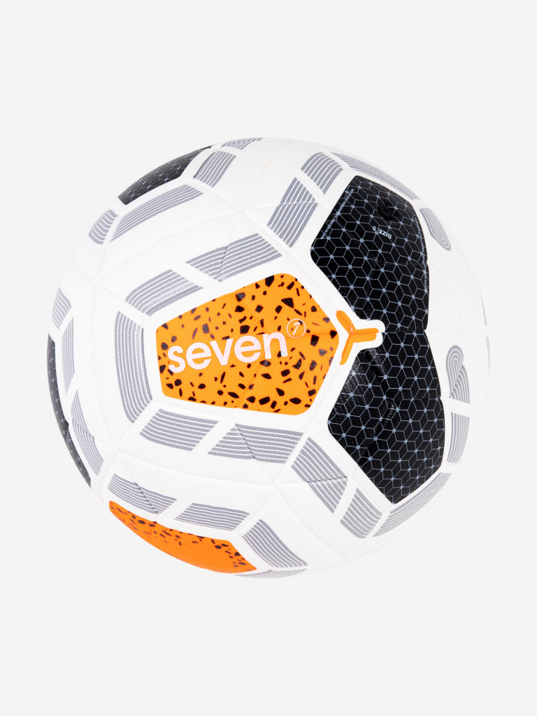 Мяч футбольный Seven7 PRO-5