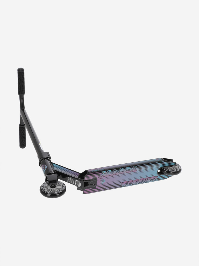 Самокат Crisp Trophy