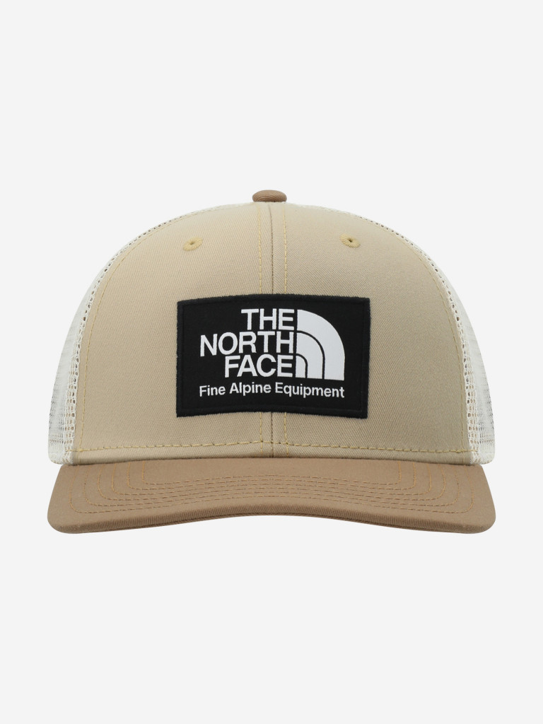 Бейсболка The North Face Deep Fit Mudder Tracker