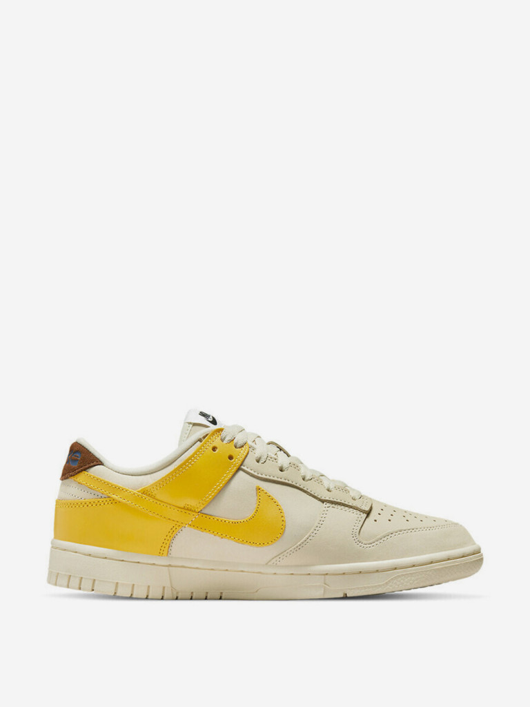 Кроссовки Nike Dunk Low LX Banana