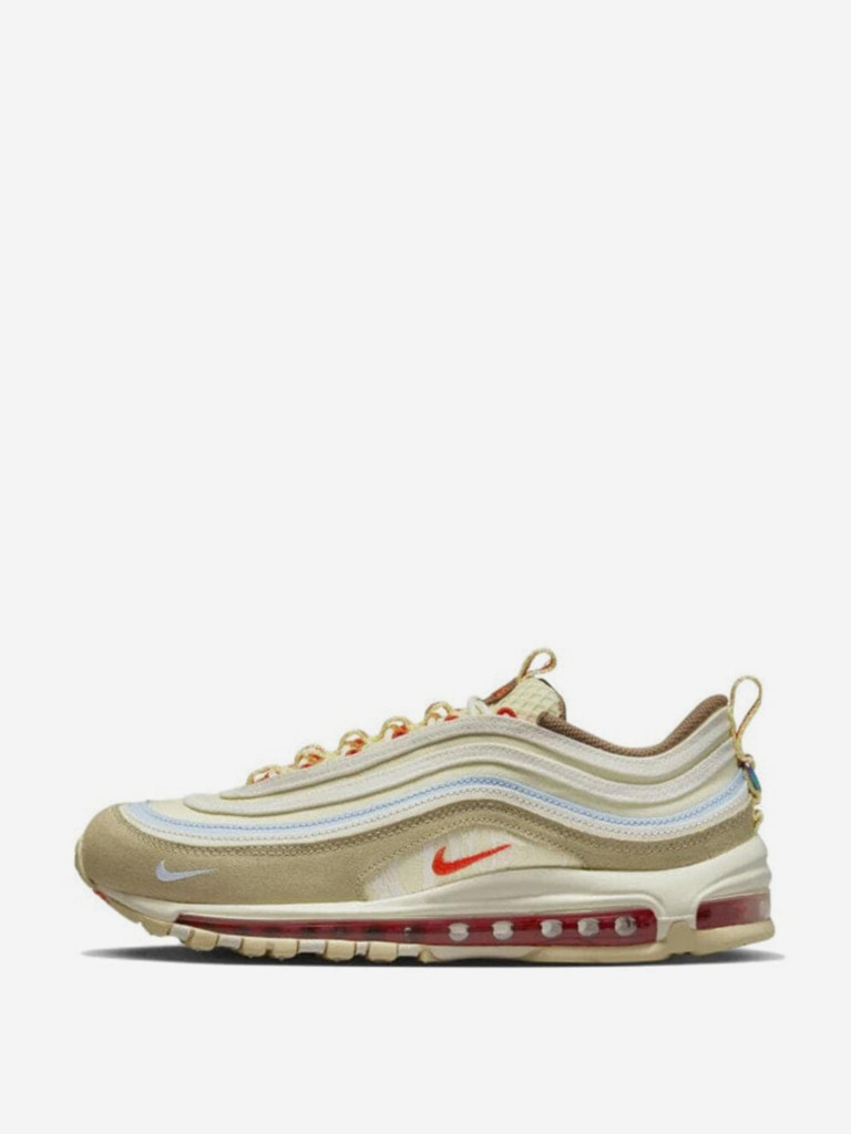 Кроссовки женские Nike Air Max 97