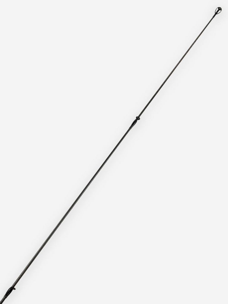 Удилище болонское FISH CRYSTAL "IRON BOLO", длина 6 м (30-80Gr) CARBON 30T+40T