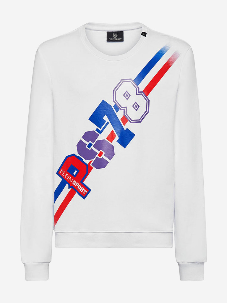 Свитшот Plein Sport