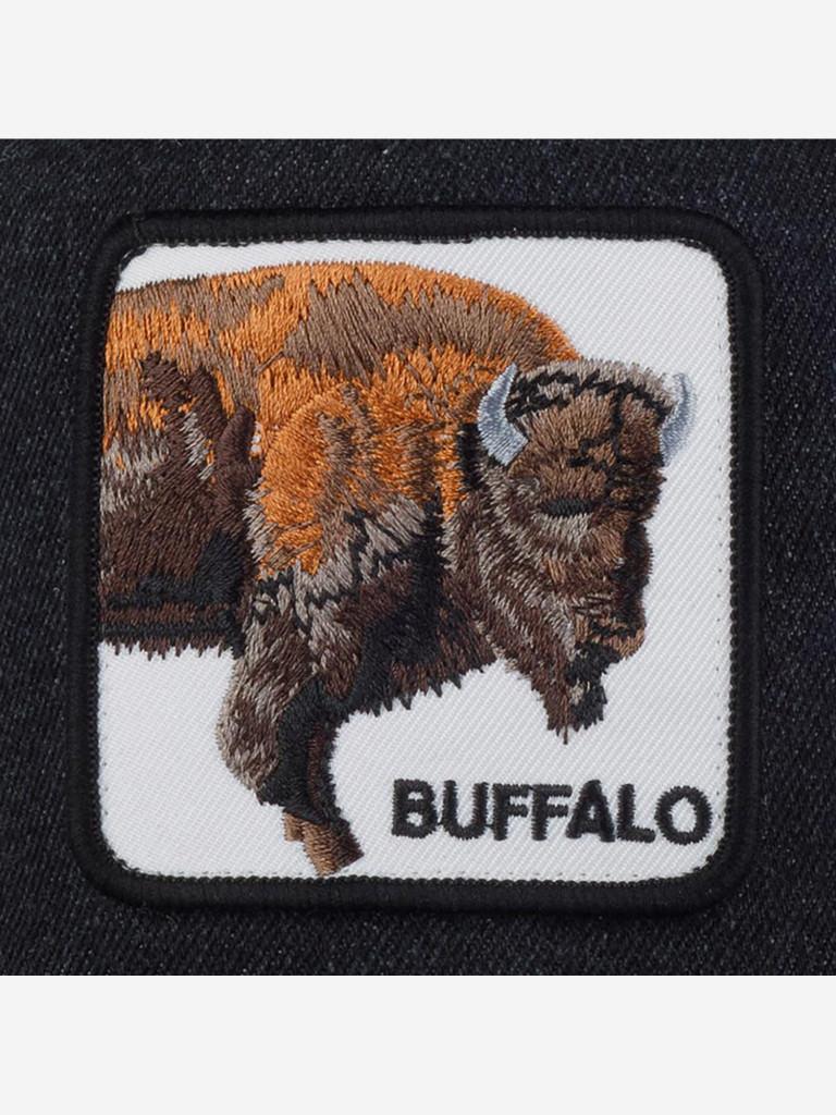 Бейсболка с сеточкой GOORIN BROTHERS 101-0394