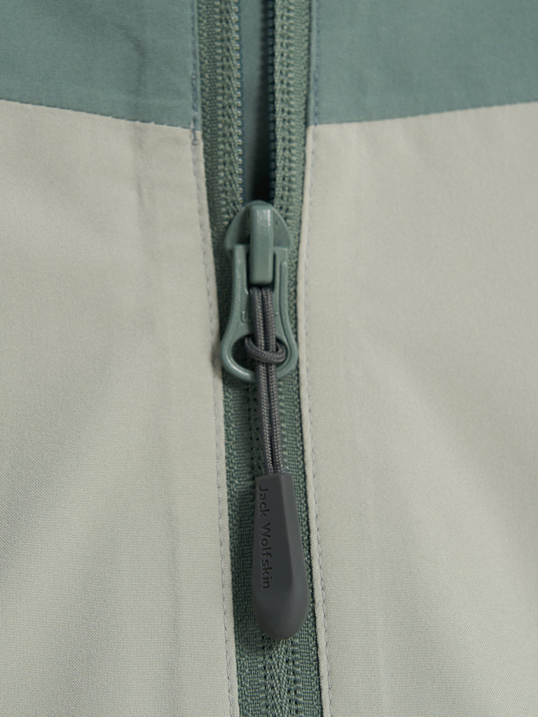 Куртка мембранная женская Jack Wolfskin Weiltal