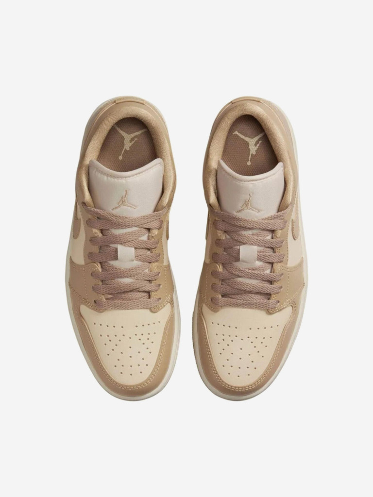 Кроссовки Jordan 1 Low