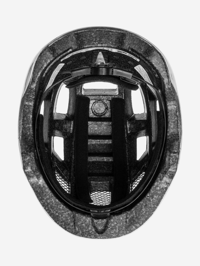 Шлем велосипедный детский Uvex