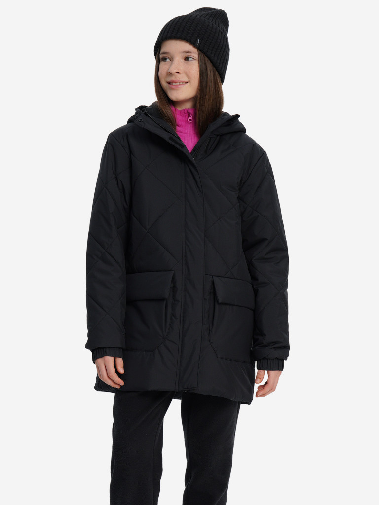 Куртка утепленная для девочек Outventure