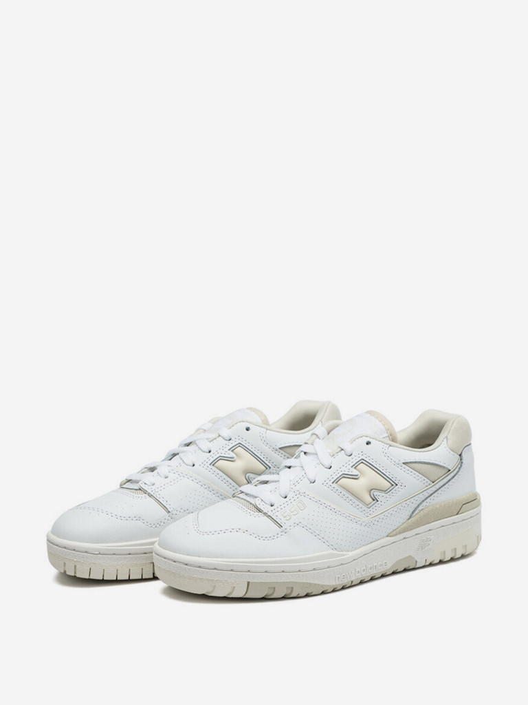 Кеды женские New Balance 550