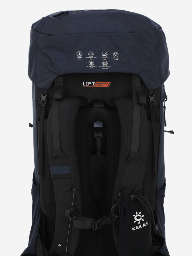 Рюкзак Kailas Foothill, 45 л