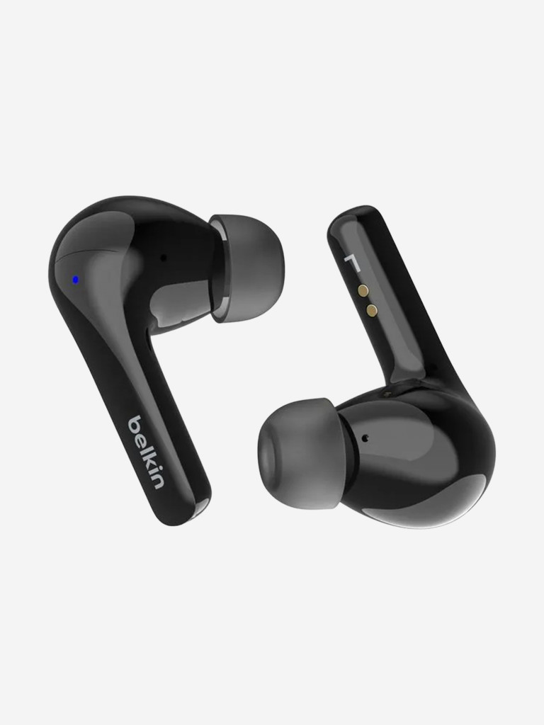 Наушники беспроводные Belkin Soundform Motion True Wireless Earbuds
