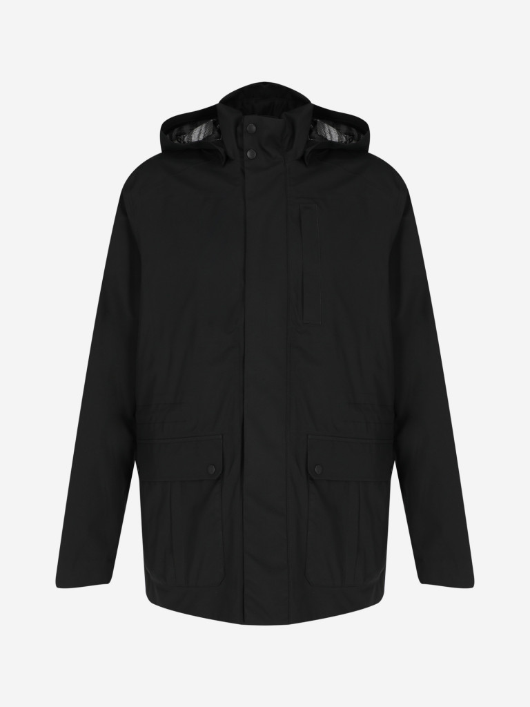 Куртка мембранная мужская Geox Calgary