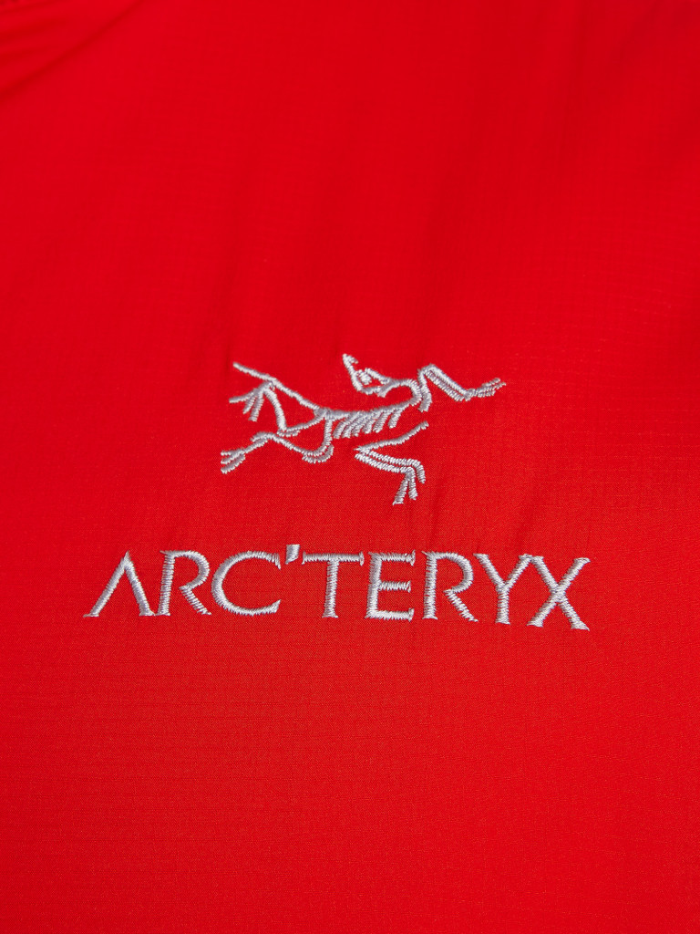 Куртка утепленная мужская Arc'teryx Atom