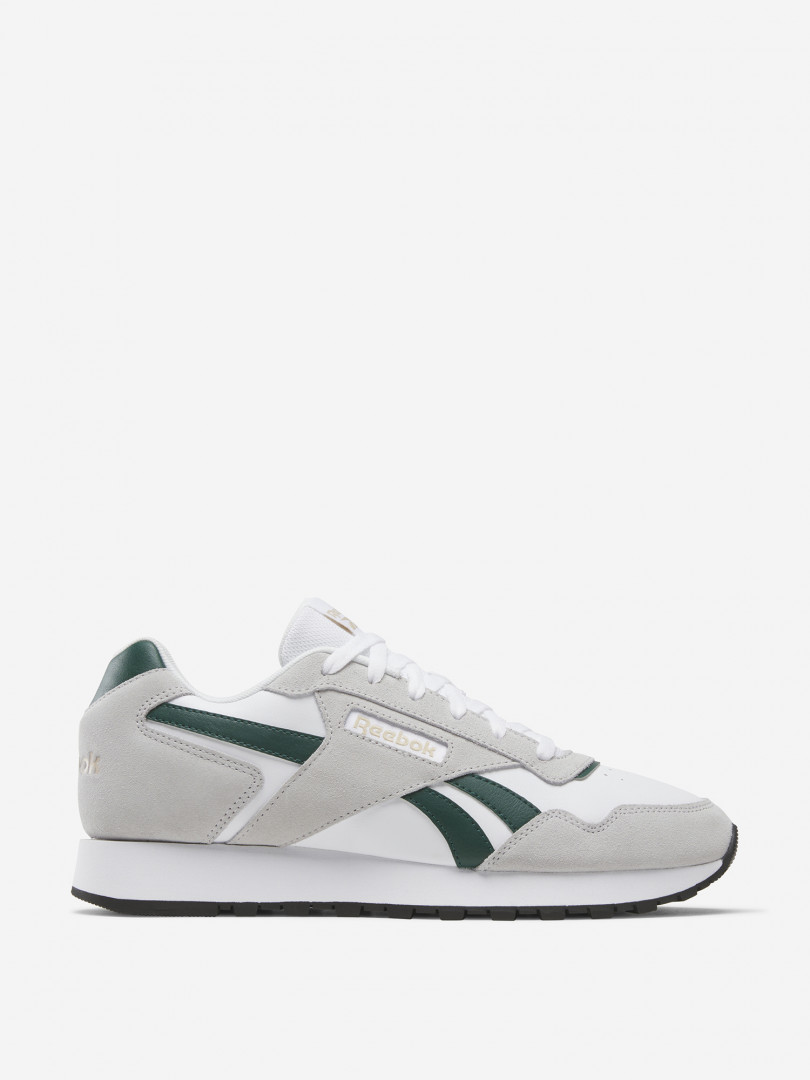 Кроссовки мужские Reebok Glide Серый 4999₽