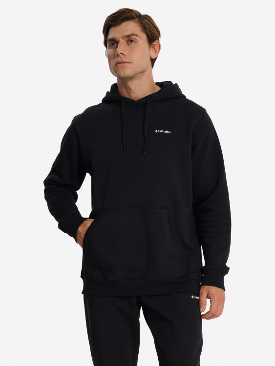 Худи мужское Columbia Meridian Creek Hoodie