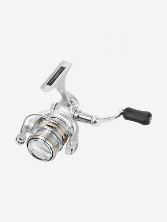 Катушка безынерционная Nisus RAN 1000S 3+1 подшипник