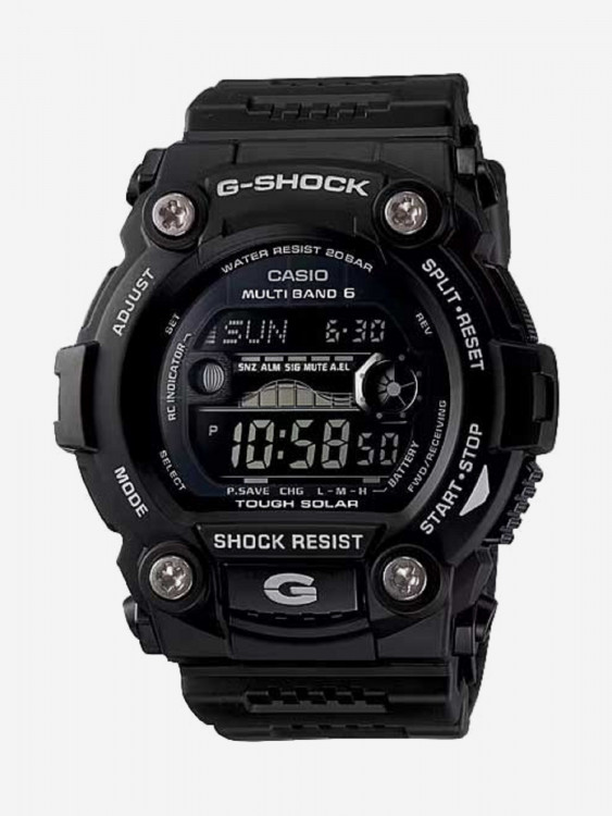 Спортивные часы Casio GW-7900B-1E
