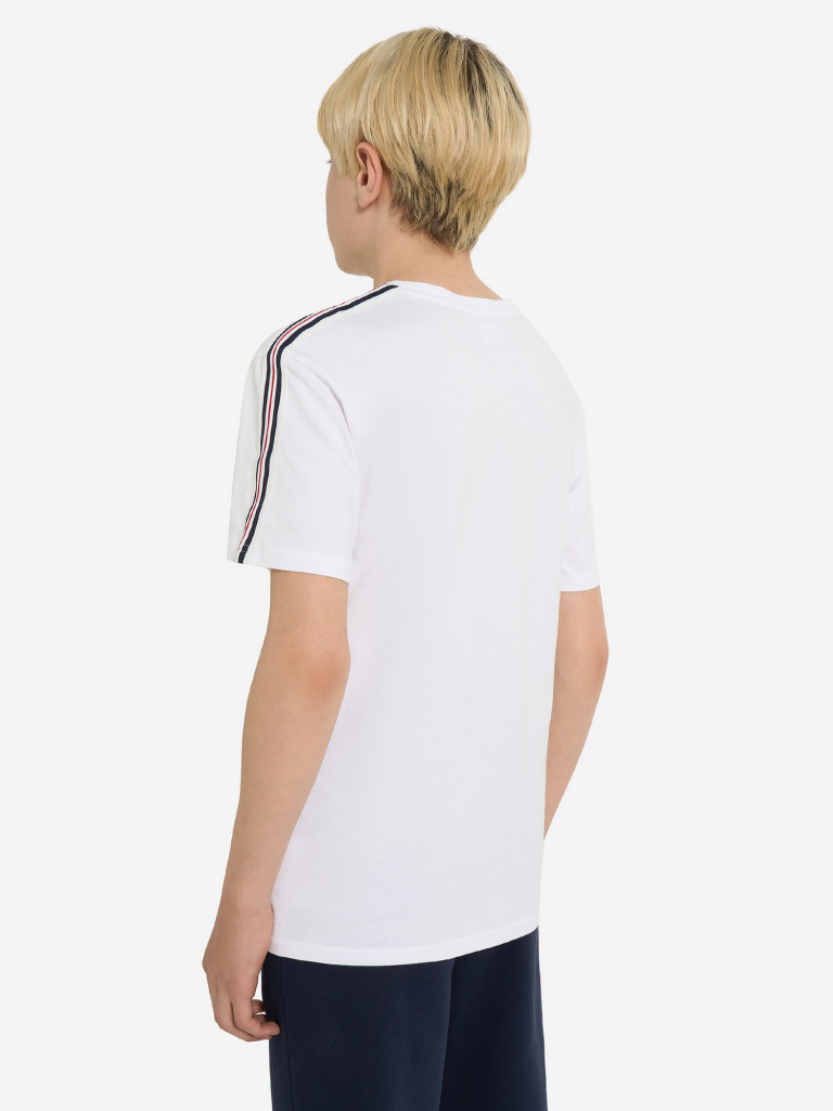 Футболка для мальчиков FILA