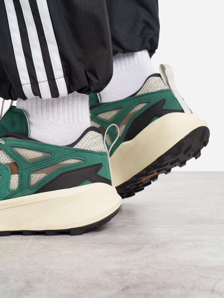 Кроссовки мужские adidas Kantai Trail