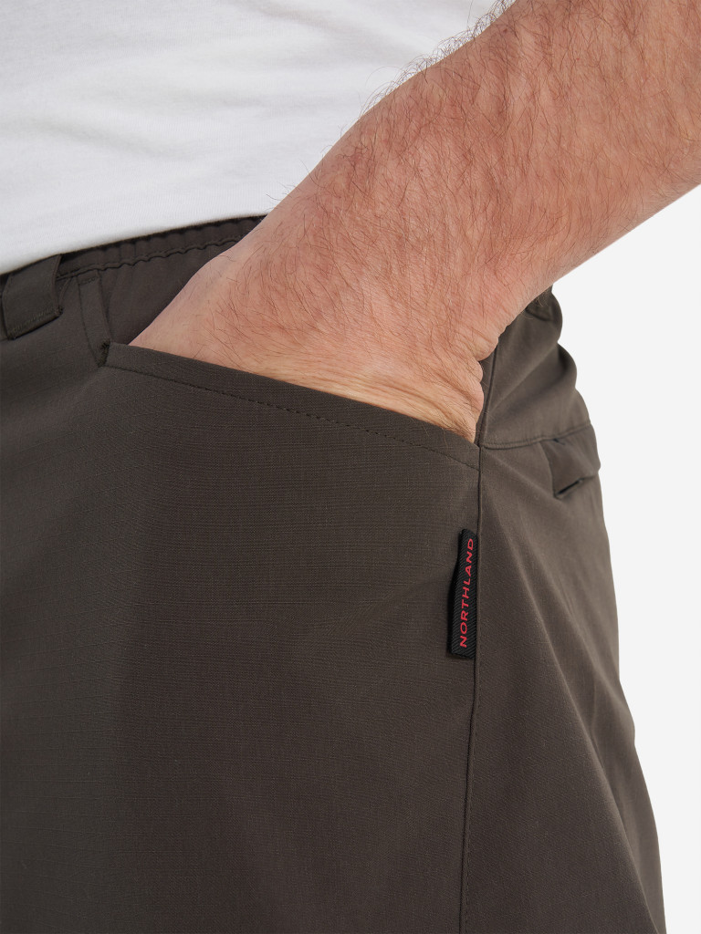 Брюки утепленные мужские Northland