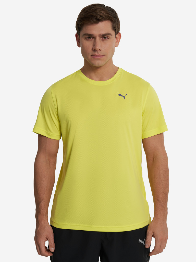 Футболка мужская PUMA