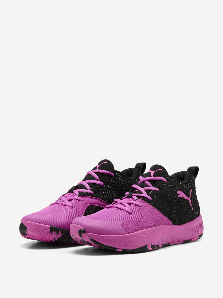 Кроссовки мужские PUMA Court Pro 3