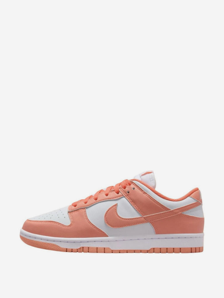 Кроссовки Nike Dunk Low Light Wild Mango
