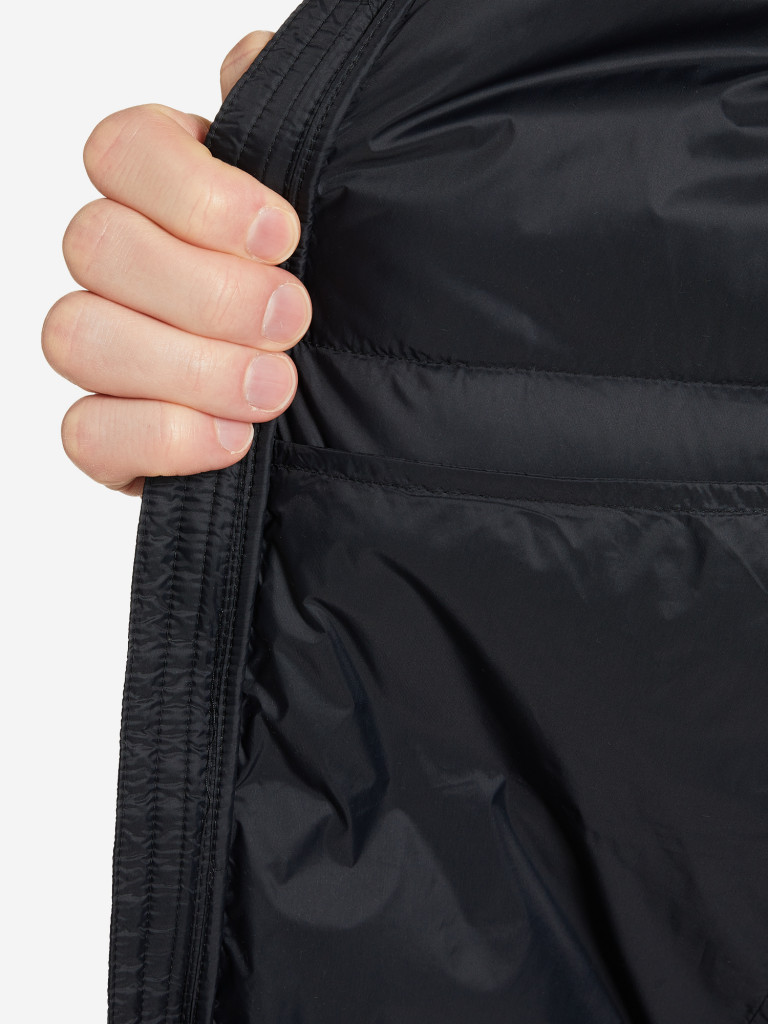 Пуховик мужской Mountain Hardwear Mt. Eyak™
