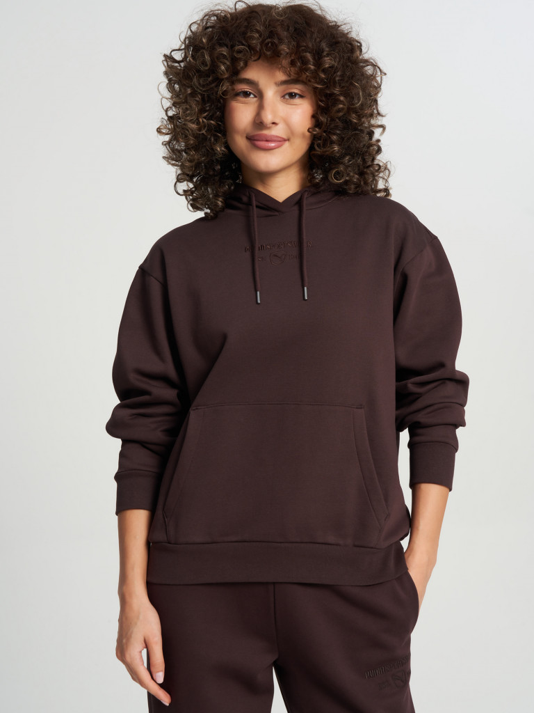 Худи женское PUMA