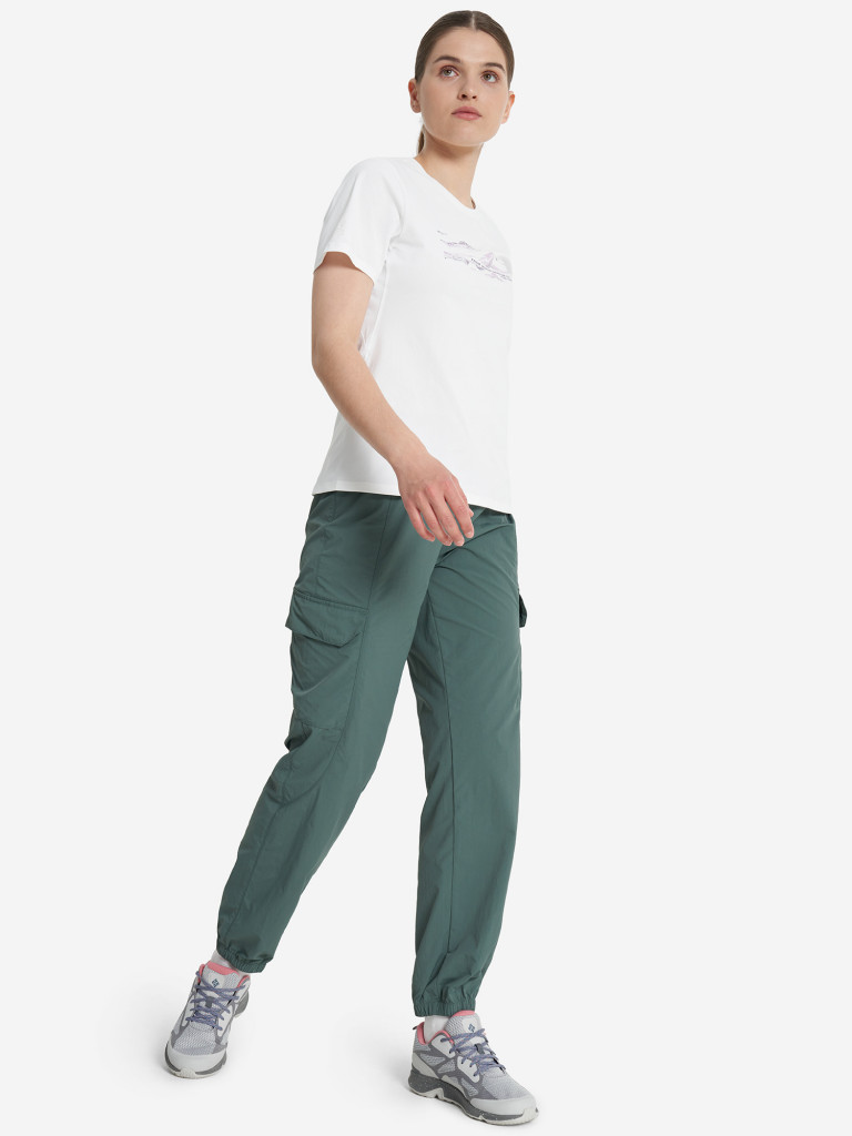 Футболка женская Kailas Functional