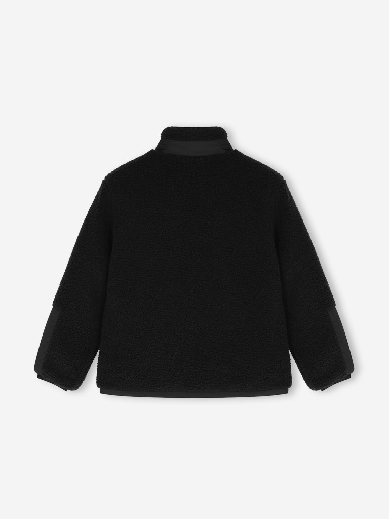 Толстовка для мальчиков GSD