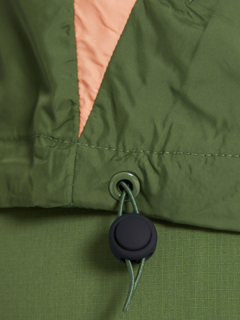 Ветровка женская Columbia Alpine Chill Windbreaker