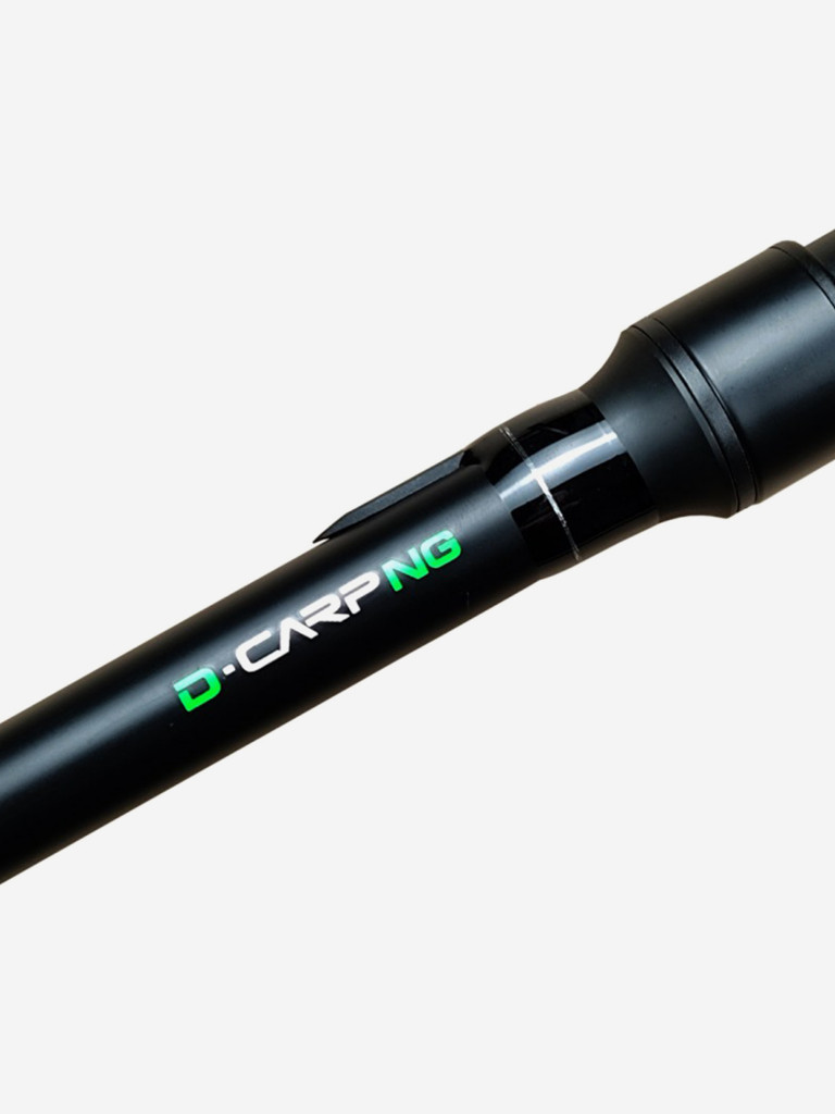 Удилище карповое 2-х секц. D-Carp K-Series NG CARP PRO 3,6м 3,25lb 50мм