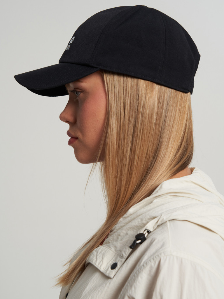 Бейсболка Jack Wolfskin Baseball