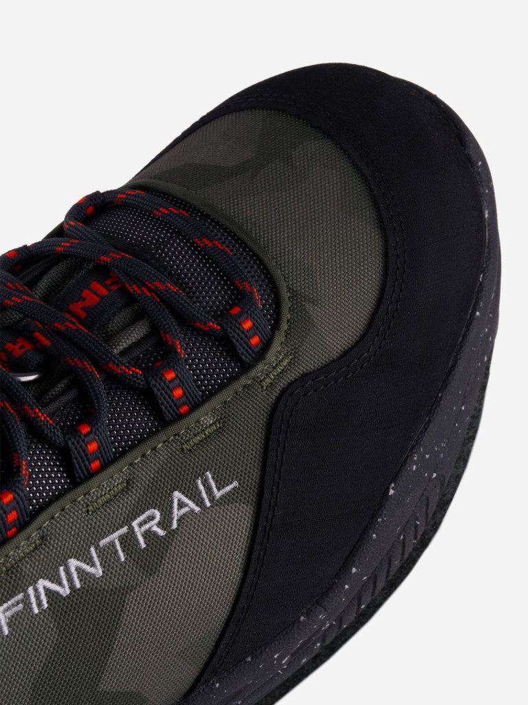 Забродные ботинки FINNTRAIL Sportsman войлок